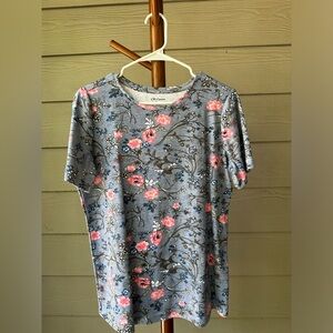 CW Classics Floral Shirt